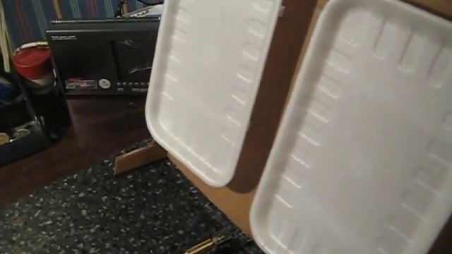 Сборка колонок - финиш смотреть онлайн