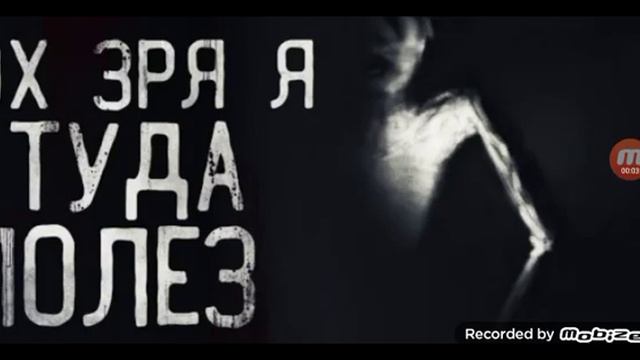 МОЯ ОЗВУЧКА МЕМА "ОХ ЗРЯ Я ТУДА ПОЛЕЗ" смотреть онлайн