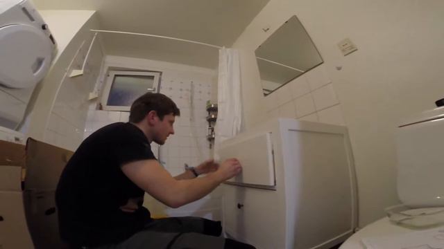 Я намучился с этой раковиной! смотреть онлайн