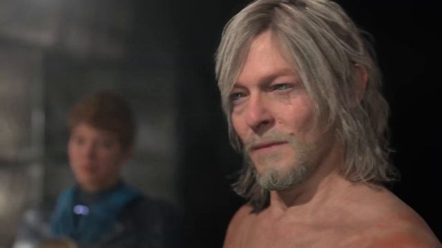 Разбор трейлера «Death Stranding 2» смотреть онлайн