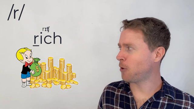 English Pronunciation - The R vs L sounds (/r/ vs /l/) смотреть онлайн