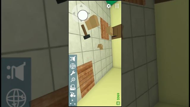 Тутор как начать играть в хард PC SIMULATOR (звук забыл добавить) смотреть онлайн