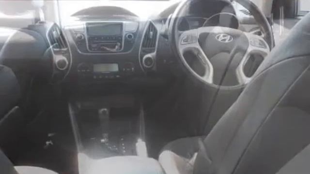 2013 HYUNDAI IX35 2.0 GLS/Executive A/T Auto For Sale On Auto Trader South Africa смотреть онлайн