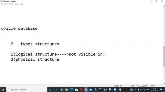 ORACLE 19c tutorials by Mr. Murali смотреть онлайн