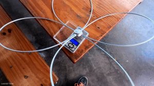 ЛОВУШКА ДЛЯ КРАБОВ СВОИМИ РУКАМИ. Самораскрывающаяся краболовка