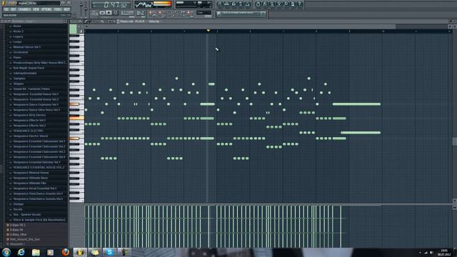XxX - Higher (D-Base Mix) FL Screen! смотреть онлайн