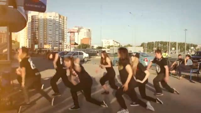 Dublin crew (E-Dance) смотреть онлайн