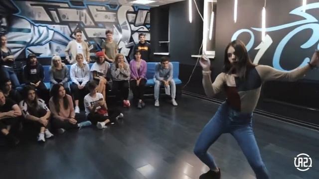 День открытых дверей | DANCE TOWN UA21 смотреть онлайн