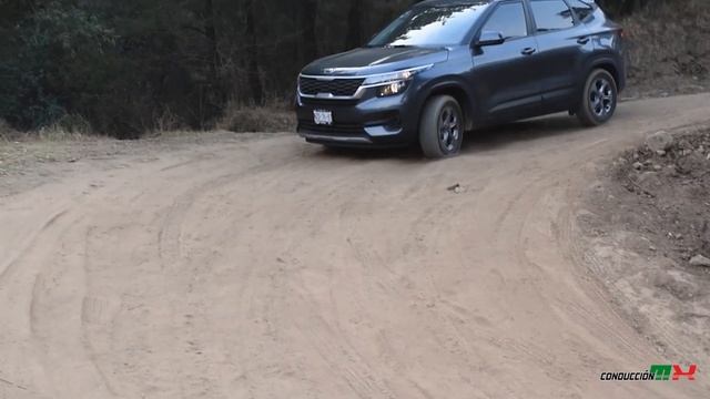 TOYOTA RAV4 Y KIA SELTOS OFFROAD 2021