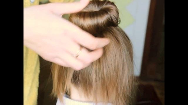 Cómo Hacer Un Cabello 