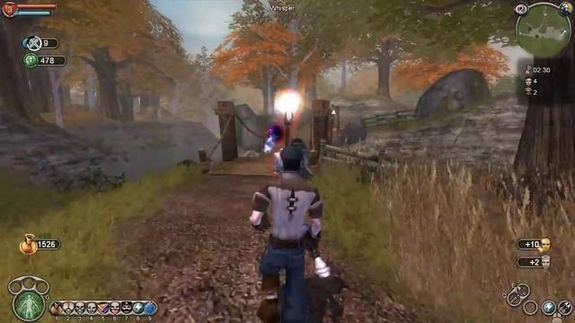 Let's Play Fable: The Lost Chapters Part 6: Hobbe Killing Contest смотреть онлайн
