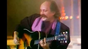 песня Олега АВЕРИНА "ГИТАРА"