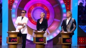 Угадай мелодию  2015   Басков Буйнов Успенская