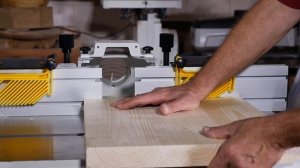 Как работают фрезы для филёнок фасадов и дверей в фрезерном станке