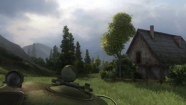 World Of Tanks. Это Т-62А. Arti25