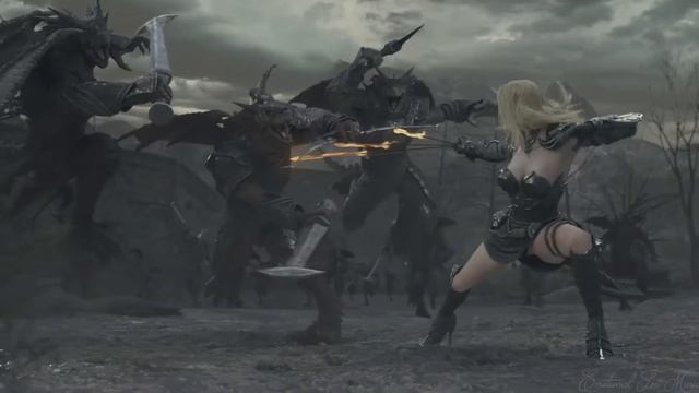 Emotional Fox Music GMV смотреть онлайн