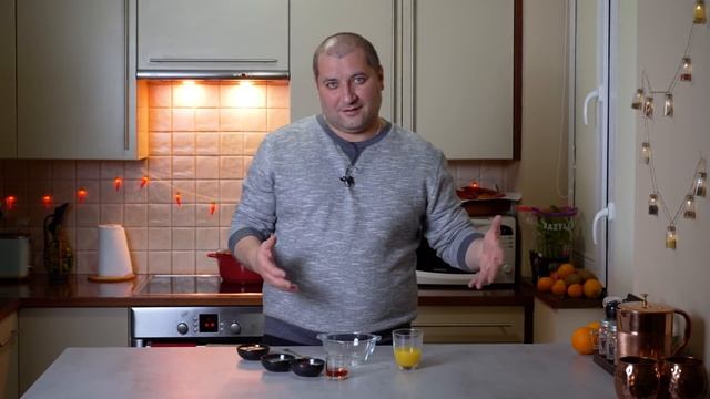 Вкусные рецепты на каждый день