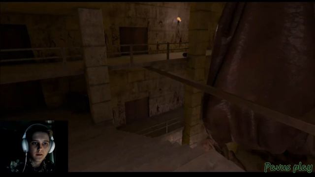 В поисках третьего пути ► Pathologic 2 #36 смотреть онлайн