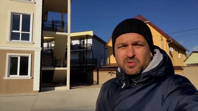 ??? ЖК Каталея ( Весёлое ) Сочи : Мини ДВУШКА - что это ? / КВАРТИРЫ в районе Весёлое ( Сочи ) смотреть онлайн