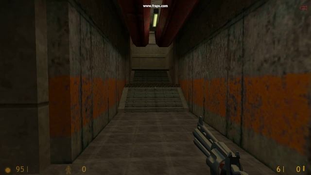 Left 4 Dead horde sound in half life смотреть онлайн