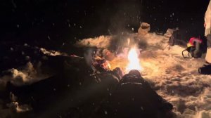 Шаманский ретрит на Чудском озере