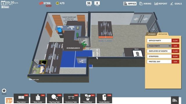 Making $22,586,251 With My Own Company | Wall Street Tycoon смотреть онлайн