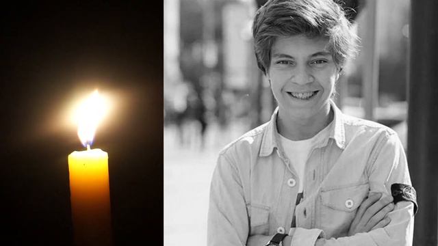 ПОТЕРЯЕТЕ ДАР РЕЧИ! ВОТ КАК ВЫГЛЯДИТ МОГИЛА ЕГОРА КЛИНАЕВА смотреть онлайн