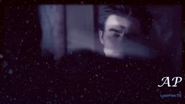 Деймон+Елена - сумасшедшие ночи смотреть онлайн