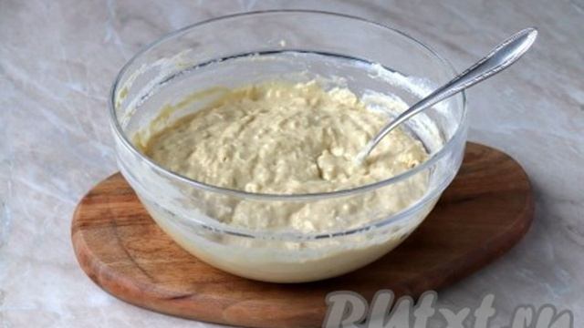 Кухня Мамашки