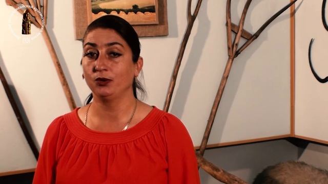 Музей в каждый дом: Покров Пресвятой Богородицы смотреть онлайн