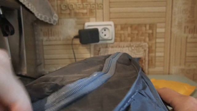 Отличная сумка для обуви. смотреть онлайн