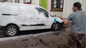 HUTER W195-PRO и M195PW PRO в новом дизайне 2023 / обзор и тест / мойки высокого давления