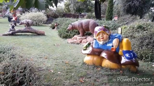 Я В МИРЕ ЖИВОТНЫХ!!!ДЕКОРАТИВНЫЕ ЖИВОТНЫЕ В ПАРКЕ)) смотреть онлайн