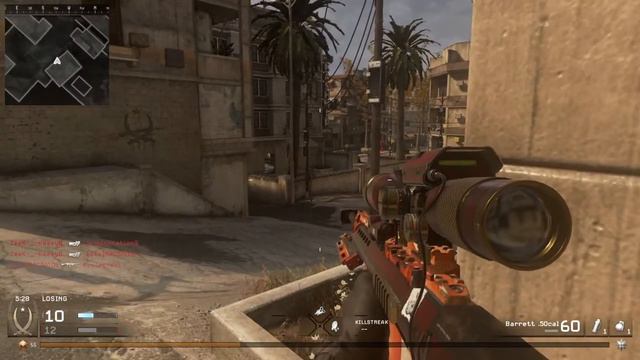 Call of Duty®: Modern Warfare® Remastered dynamic contrast смотреть онлайн
