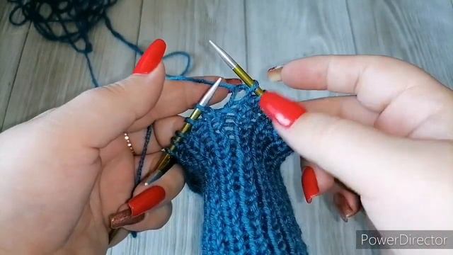 Мастер класс : детские ажурные носочки смотреть онлайн