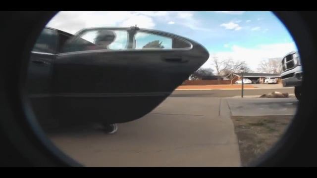 New Fisheye test смотреть онлайн