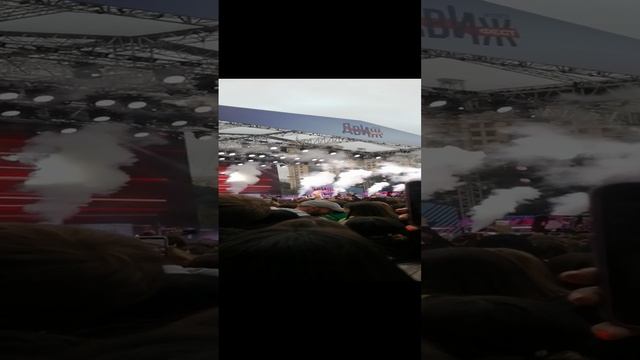 Iowa-улыбыйся-Движ фест смотреть онлайн