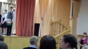 «Есть память, которой не будет забвения. И слава, которой не будет конца!»