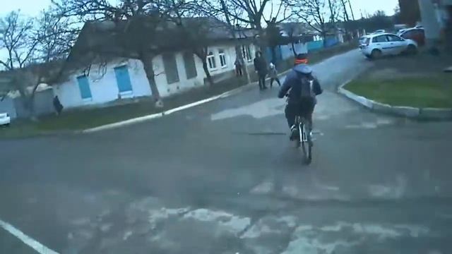 //?Будни велосипедиста?//#2/??угараем??/ смотреть онлайн