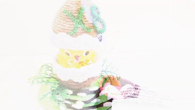 Выставка работ "Пасхальная радость" МАДОУ НГО "Детский сад №15"Берёзка" смотреть онлайн