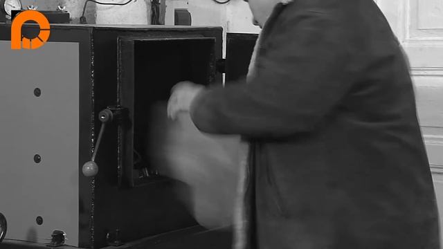 Пиролизные котлы Pyroboiler Украина Производство Доставка смотреть онлайн