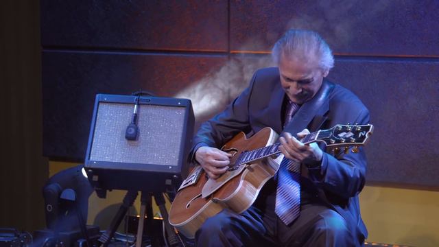 Aleksey Kuznetsov. These foolish things смотреть онлайн