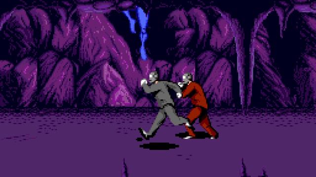 The Tick [SNES] | [4K] смотреть онлайн