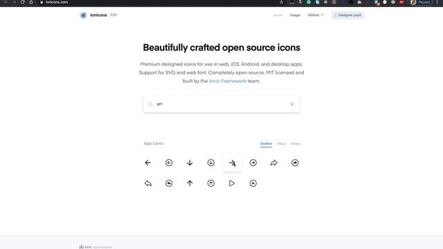 How to Design an E-Wallet UI in Ionic using React - List Header смотреть онлайн