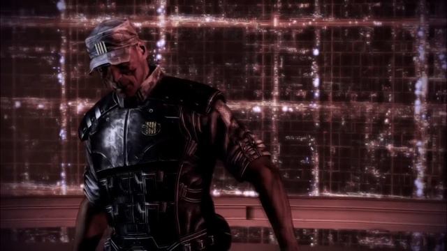 Mass Effect 3 ENDING CS Elusive Man / Crucible Inop смотреть онлайн