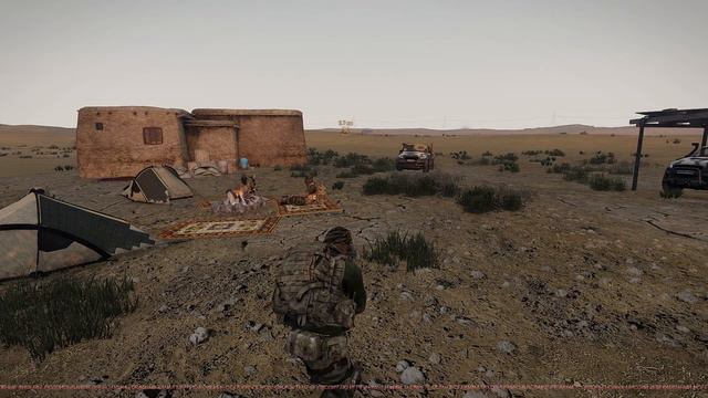 Arma 3 в эфире. Миссии из общей мастерской. Игровой стрим смотреть онлайн