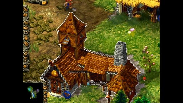 Northland Gameplay - The Enchanted Valley 2 смотреть онлайн