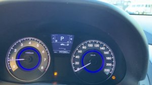 Обзор Hyundai Solaris 2014 Седан I  1.4 AT  ПРОХОР | Просто Хорошие Автомобили