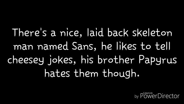 Welcome, to the Underground (Undertale Song) смотреть онлайн