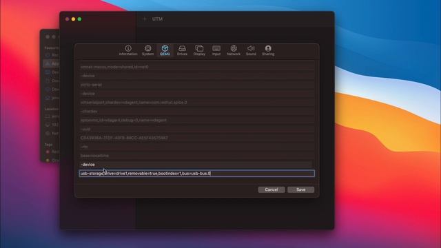 Windows 11 ARM on M1-based Macs with UTM смотреть онлайн